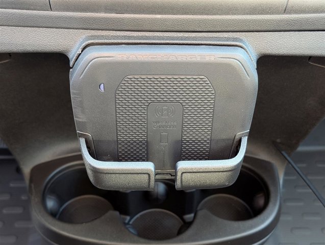 New 2025 Ram ProMaster 1500 - photo 23