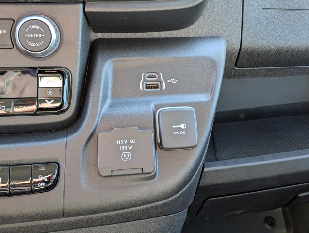 New 2025 Ram ProMaster 1500 - photo 24