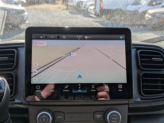 New 2025 Ram ProMaster 1500 - photo 26