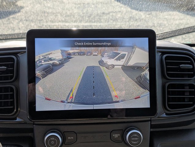 New 2025 Ram ProMaster 1500 - photo 27