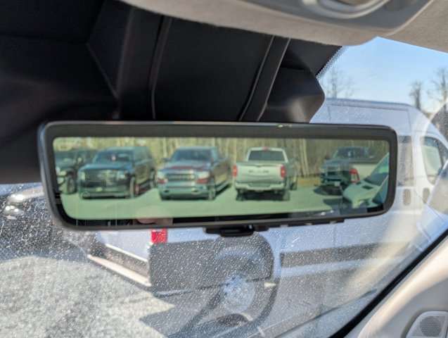 New 2025 Ram ProMaster 1500 - photo 28