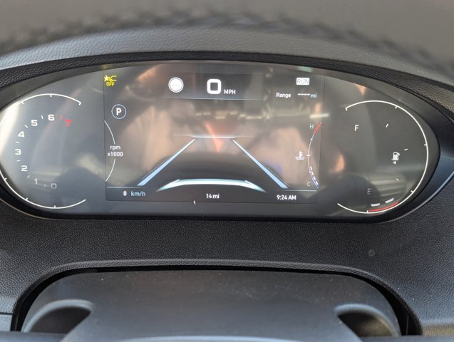 New 2025 Ram ProMaster 1500 - photo 29