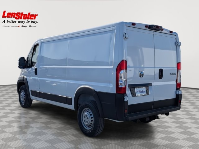 New 2025 Ram ProMaster 1500 - photo 6