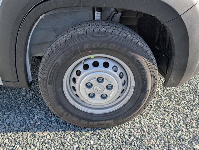 New 2025 Ram ProMaster 1500 - photo 9