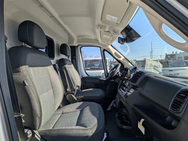 New 2025 Ram ProMaster 1500 - photo 10