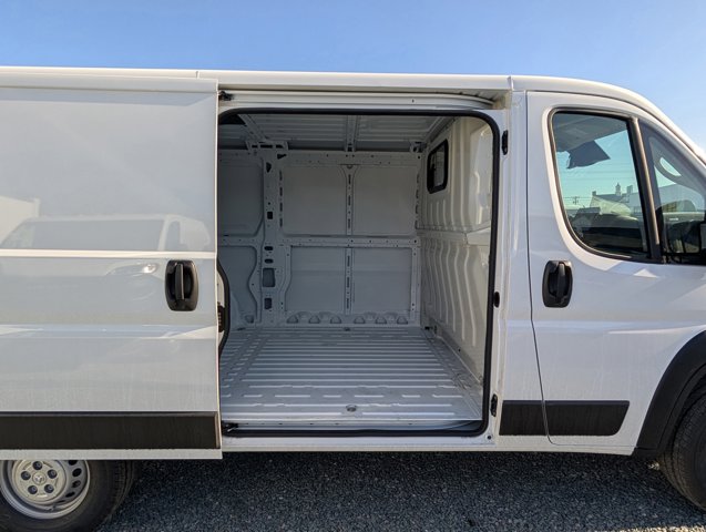 New 2025 Ram ProMaster 1500 - photo 11