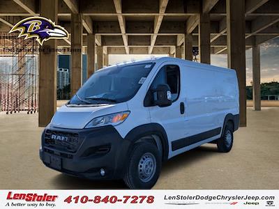 2025 Ram ProMaster 1500 Standard Roof FWD Empty Cargo Van for sale #J1724 - photo 1