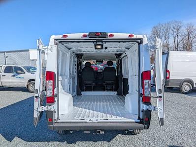 2025 Ram ProMaster 1500 Standard Roof FWD Empty Cargo Van for sale #J1724 - photo 2