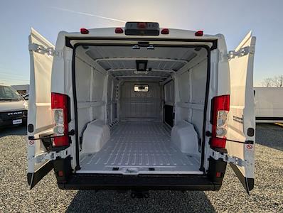 2025 Ram ProMaster 1500 Standard Roof FWD Empty Cargo Van for sale #J1727 - photo 2