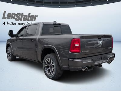 2025 Ram 1500 Crew Cab 4WD Pickup for sale #J1731 - photo 2