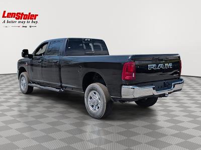 New 2025 Ram 2500 Tradesman Crew Cab 4WD Pickup for sale #J1732 - photo 2