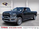 New 2025 Ram 2500 Tradesman Crew Cab 4WD Pickup for sale #J1732 - photo 1