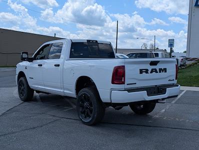 New 2025 Ram 2500 Big Horn Crew Cab 4WD Pickup for sale #J1735 - photo 2