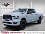 New 2025 Ram 2500 Big Horn Crew Cab 4WD Pickup for sale #J1735 - photo 1