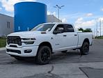 New 2025 Ram 2500 Big Horn Crew Cab 4WD Pickup for sale #J1735 - photo 3