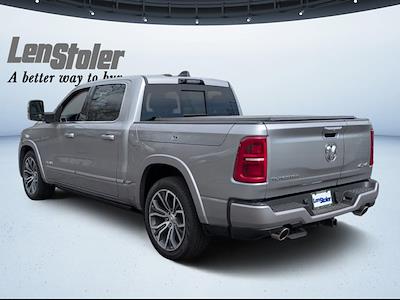 2025 Ram 1500 Crew Cab 4WD Pickup for sale #J1738 - photo 2
