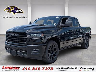 2025 Ram 1500 Crew Cab 4WD Pickup for sale #J1748 - photo 1