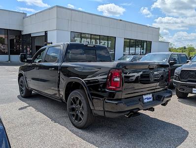 2025 Ram 1500 Crew Cab 4WD Pickup for sale #J1748 - photo 2