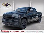2025 Ram 1500 Crew Cab 4WD Pickup for sale #J1748 - photo 1