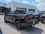 2025 Ram 1500 Crew Cab 4WD Pickup for sale #J1748 - photo 2