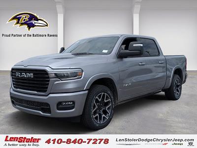 2025 Ram 1500 Crew Cab 4WD Pickup for sale #J1750 - photo 1