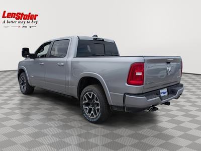 New 2025 Ram 1500 Laramie Crew Cab 4WD Pickup for sale #J1750 - photo 2