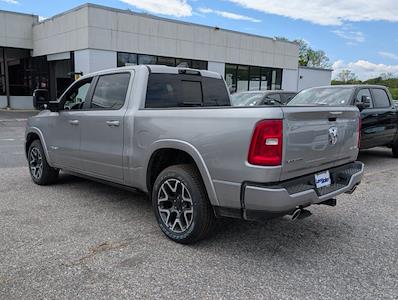 2025 Ram 1500 Crew Cab 4WD Pickup for sale #J1750 - photo 2