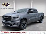 2025 Ram 1500 Crew Cab 4WD Pickup for sale #J1750 - photo 1