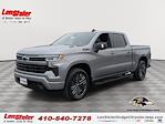 Used 2023 Chevrolet Silverado 1500 RST Crew Cab for sale #J1750A - photo 31