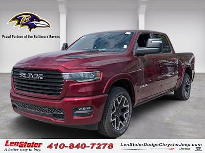 2025 Ram 1500 Crew Cab 4WD Pickup for sale #J1752 - photo 1