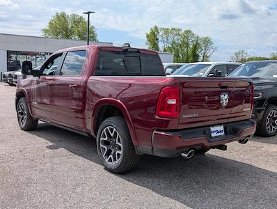 2025 Ram 1500 Crew Cab 4WD Pickup for sale #J1752 - photo 2