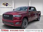 2025 Ram 1500 Crew Cab 4WD Pickup for sale #J1752 - photo 1
