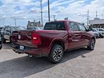 2025 Ram 1500 Crew Cab 4WD Pickup for sale #J1752 - photo 4