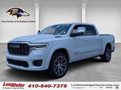 2025 Ram 1500 Crew Cab 4WD Pickup for sale #J1759 - photo 1