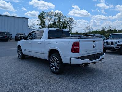 2025 Ram 1500 Crew Cab 4WD Pickup for sale #J1759 - photo 2