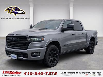 2025 Ram 1500 Crew Cab 4WD Pickup for sale #J1760 - photo 1