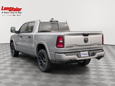 New 2025 Ram 1500 Laramie Crew Cab 4WD Pickup for sale #J1760 - photo 2
