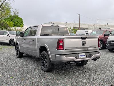 2025 Ram 1500 Crew Cab 4WD Pickup for sale #J1760 - photo 2