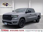 2025 Ram 1500 Crew Cab 4WD Pickup for sale #J1760 - photo 1