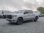 2025 Ram 1500 Crew Cab 4WD Pickup for sale #J1760 - photo 3