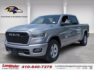 2025 Ram 1500 Crew Cab 4WD Pickup for sale #J1762 - photo 1