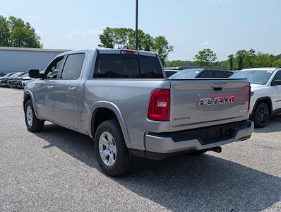 2025 Ram 1500 Crew Cab 4WD Pickup for sale #J1762 - photo 2
