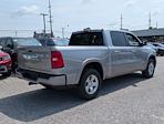2025 Ram 1500 Crew Cab 4WD Pickup for sale #J1762 - photo 4