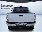 Used 2009 Toyota Tacoma Regular Cab 4WD Pickup for sale #J1764AA - photo 4