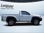 Used 2009 Toyota Tacoma Regular Cab 4WD Pickup for sale #J1764AA - photo 6