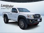Used 2009 Toyota Tacoma Regular Cab 4WD Pickup for sale #J1764AA - photo 7