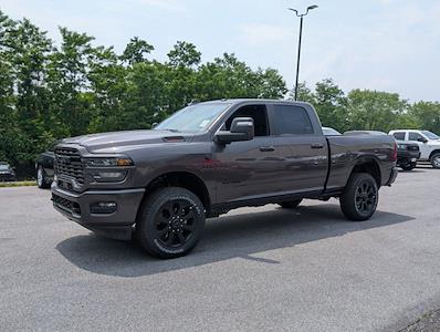 2025 Ram 2500 Crew Cab 4WD Pickup for sale #J1765 - photo 2