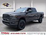 2025 Ram 2500 Crew Cab 4WD Pickup for sale #J1765 - photo 1