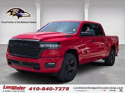 2025 Ram 1500 Crew Cab 4WD Pickup for sale #J1766 - photo 1