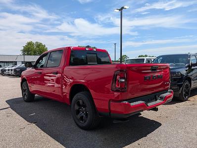 2025 Ram 1500 Crew Cab 4WD Pickup for sale #J1766 - photo 2
